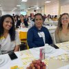 “Café com o Provedor” comemora aniversariantes do quadrimestre